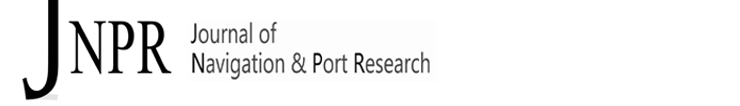 Journal of Navigation and Port Research